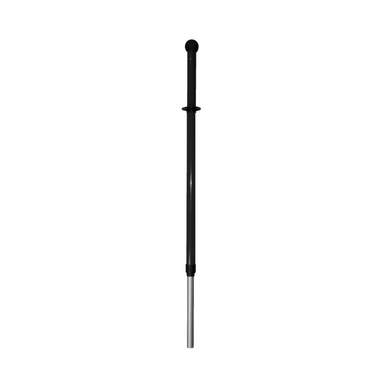 Manche aluminium Telescopic Handle