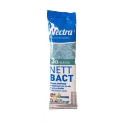 Dosette Nett bact 3D marina essentiel