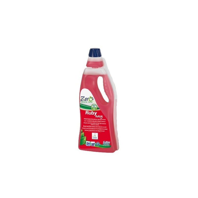 RUBY EASY 750ML