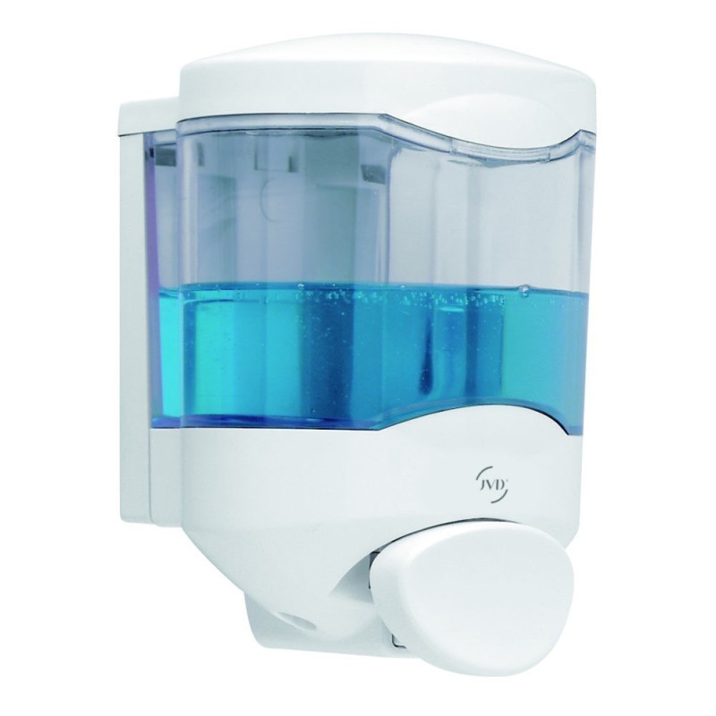 Crystal 450ml Bouton-poussoir