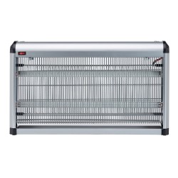 KILEO Destructeur d'insectes à grille électrifiée 40W