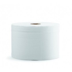 Papier toilette rouleau Smartone ouate blanche 2 plis 1150 formats